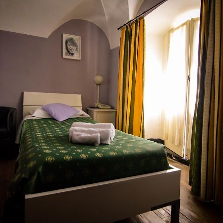 Hotel Villa Bonera Γένοβα Εξωτερικό φωτογραφία