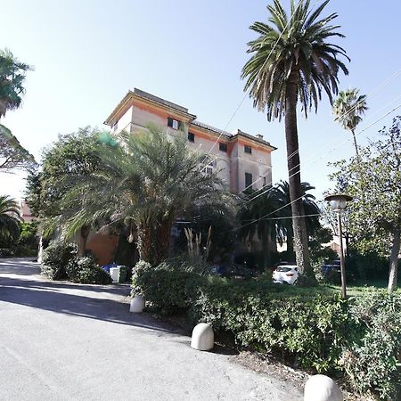 Hotel Villa Bonera Γένοβα Εξωτερικό φωτογραφία