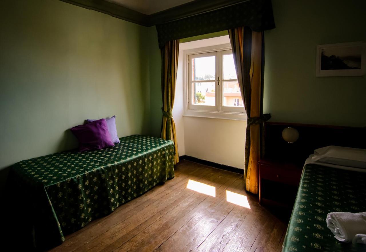 Hotel Villa Bonera Γένοβα Εξωτερικό φωτογραφία