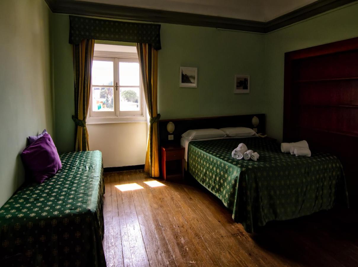 Hotel Villa Bonera Γένοβα Εξωτερικό φωτογραφία