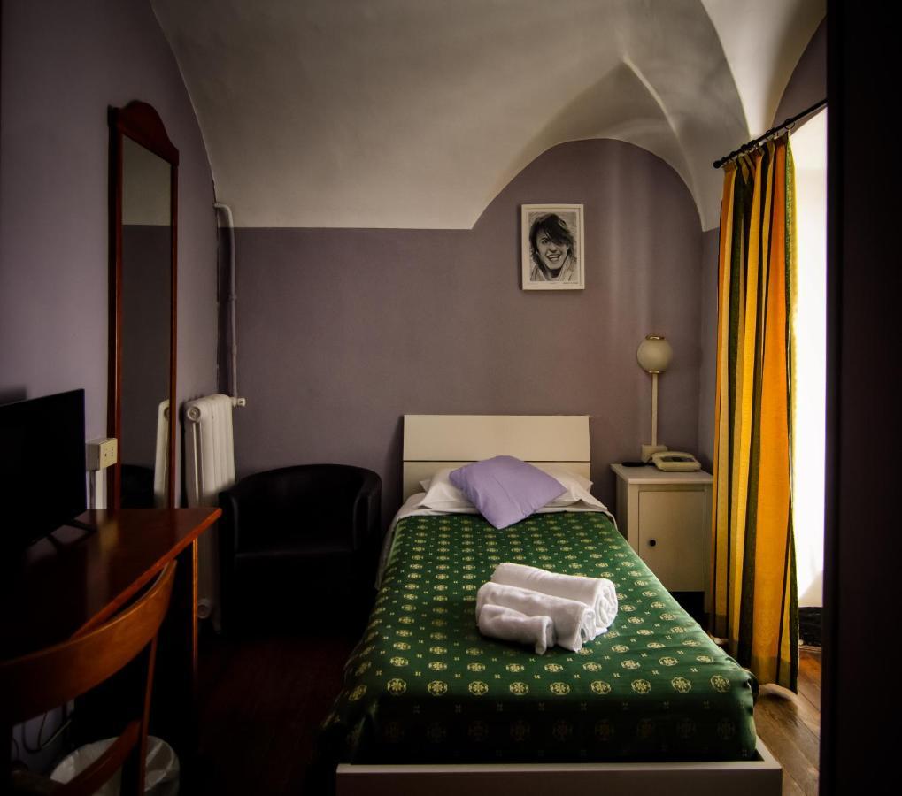 Hotel Villa Bonera Γένοβα Εξωτερικό φωτογραφία