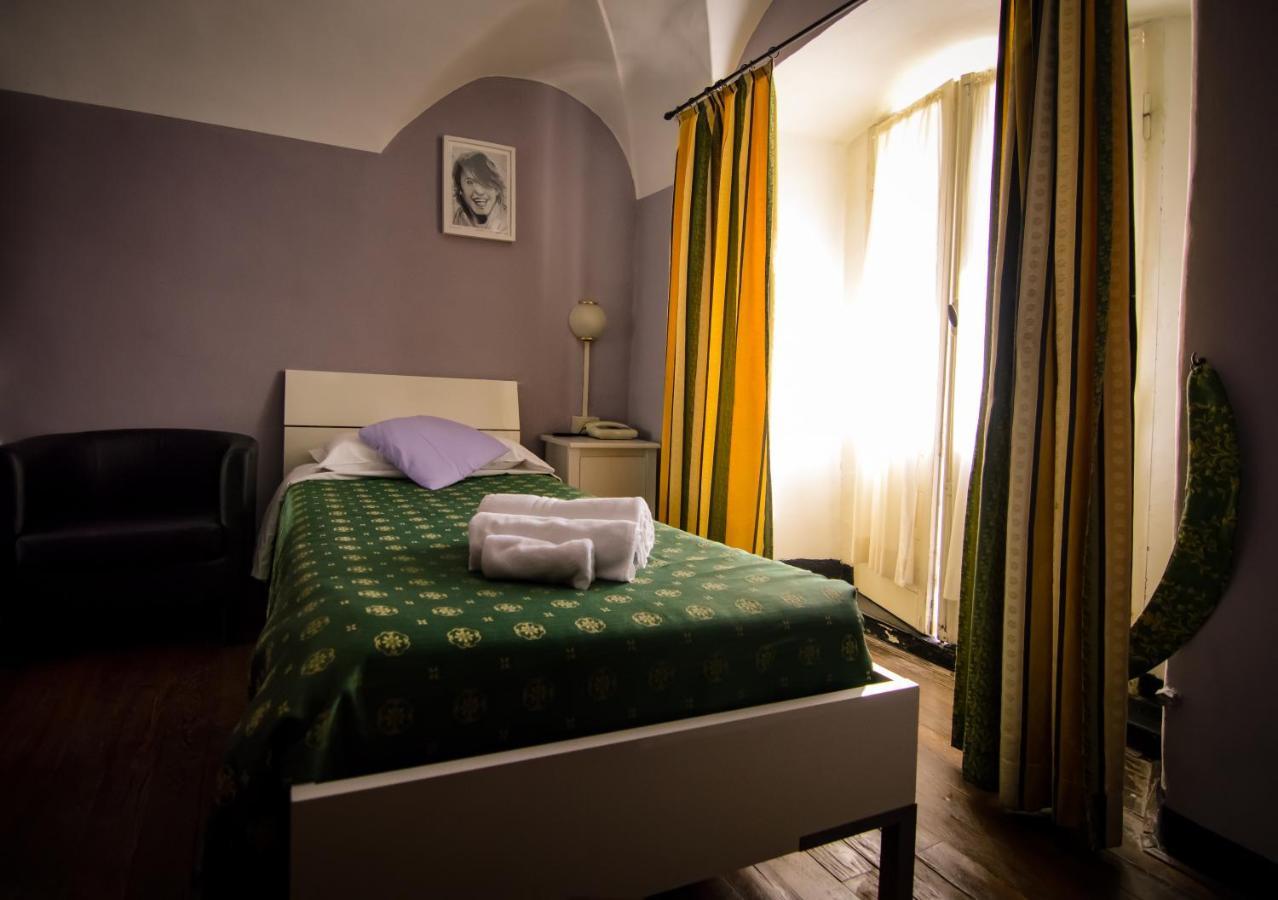 Hotel Villa Bonera Γένοβα Εξωτερικό φωτογραφία