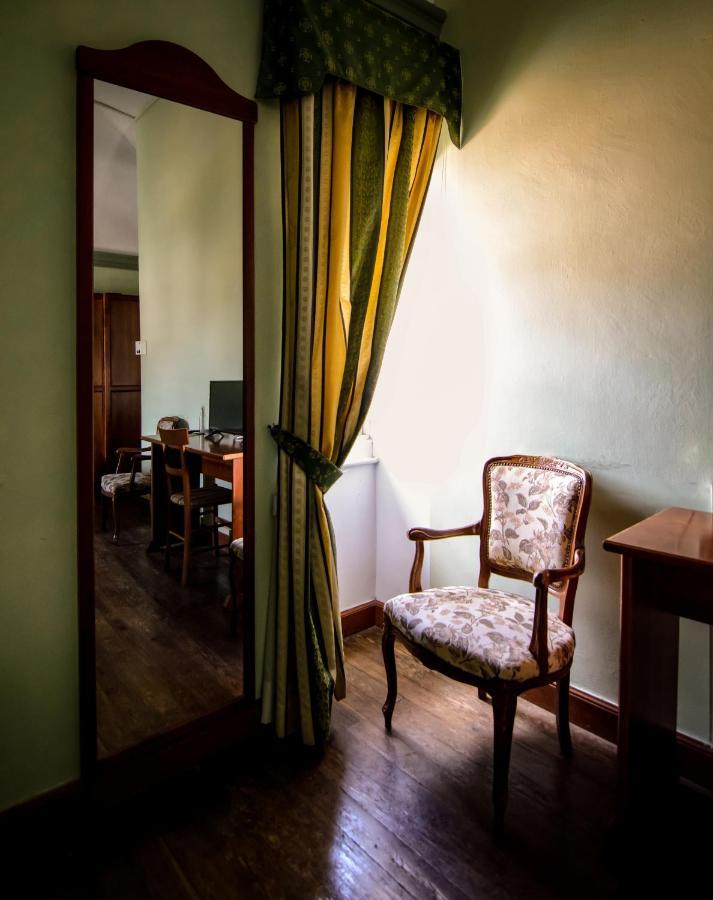 Hotel Villa Bonera Γένοβα Εξωτερικό φωτογραφία
