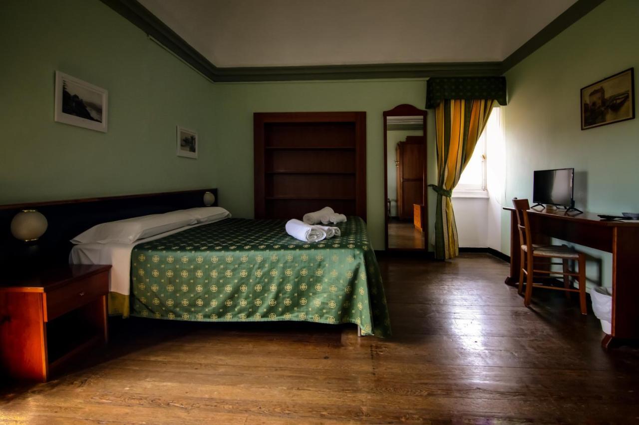 Hotel Villa Bonera Γένοβα Εξωτερικό φωτογραφία