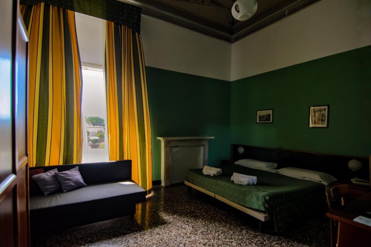 Hotel Villa Bonera Γένοβα Εξωτερικό φωτογραφία