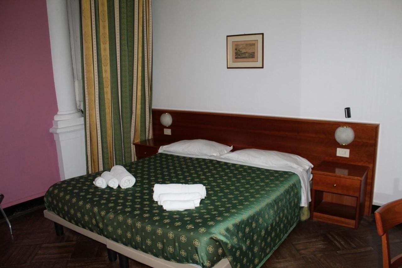 Hotel Villa Bonera Γένοβα Εξωτερικό φωτογραφία