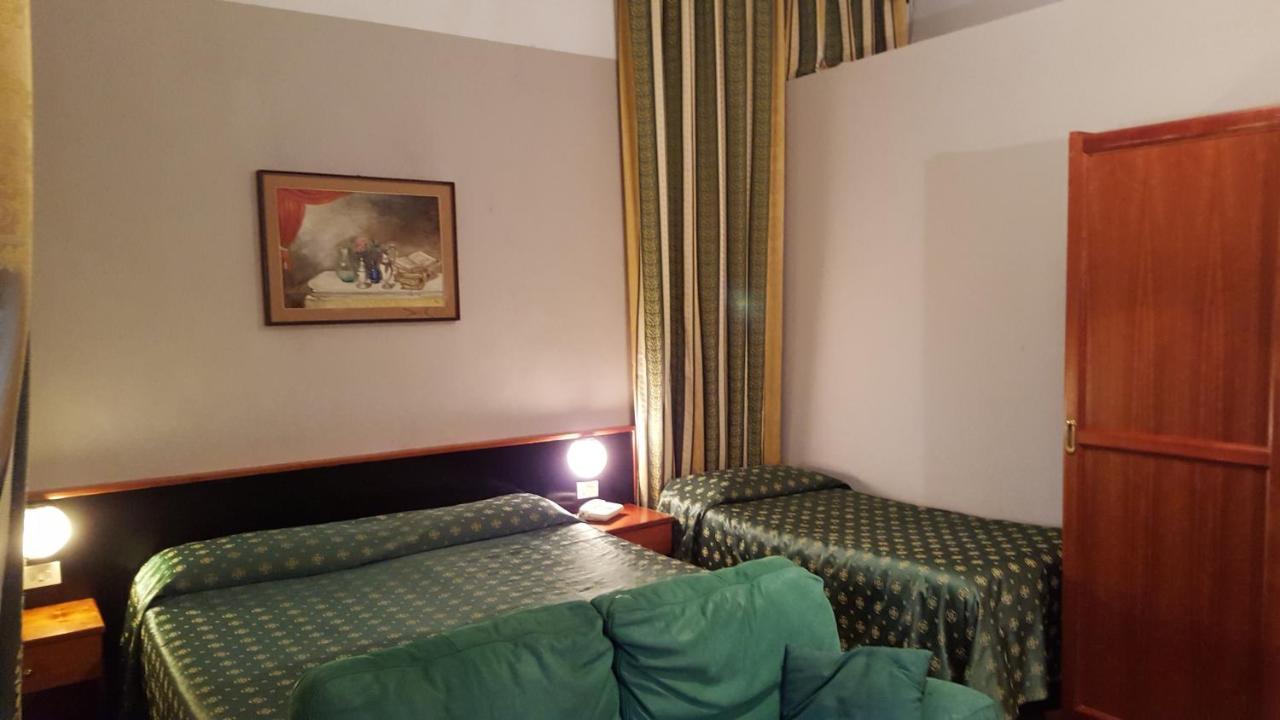 Hotel Villa Bonera Γένοβα Εξωτερικό φωτογραφία