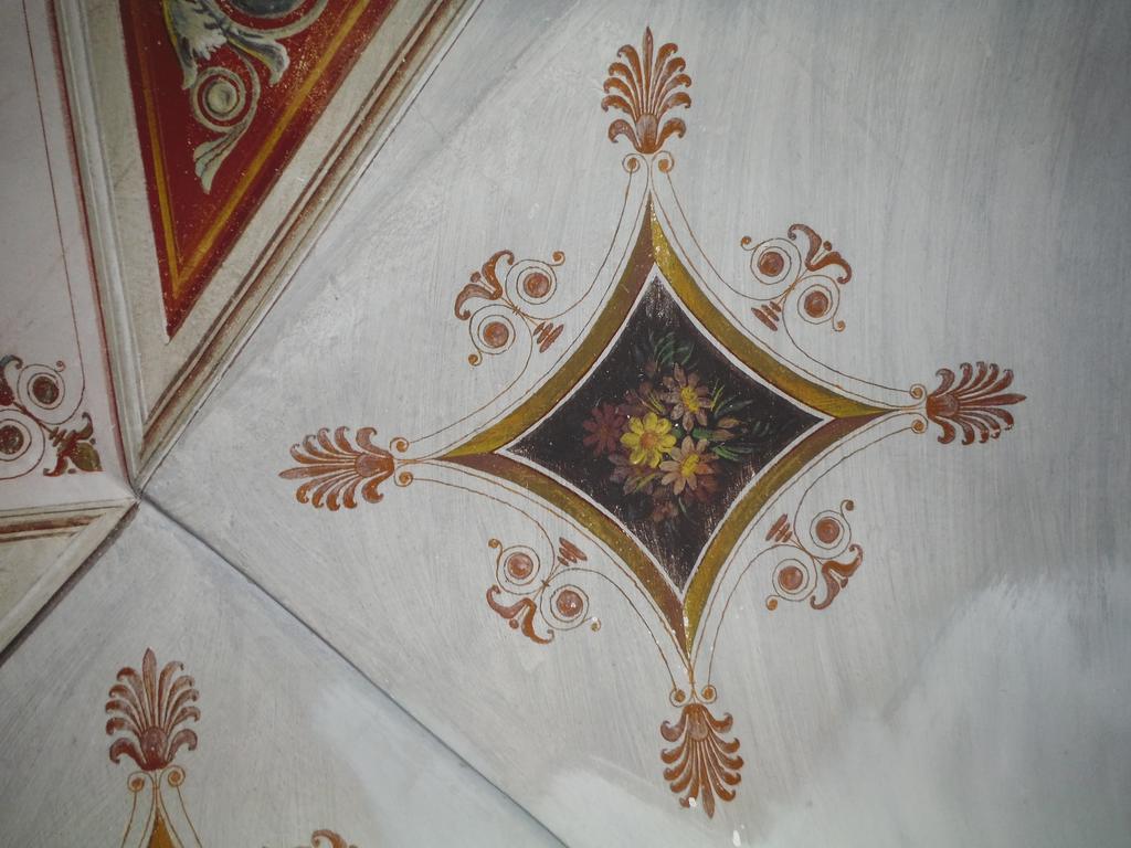 Hotel Villa Bonera Γένοβα Εξωτερικό φωτογραφία