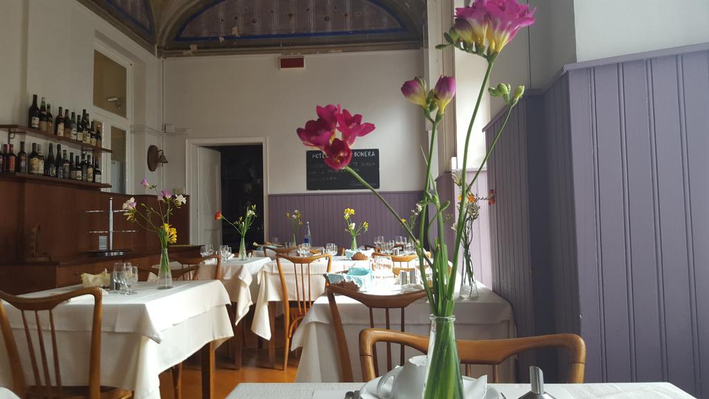 Hotel Villa Bonera Γένοβα Εξωτερικό φωτογραφία