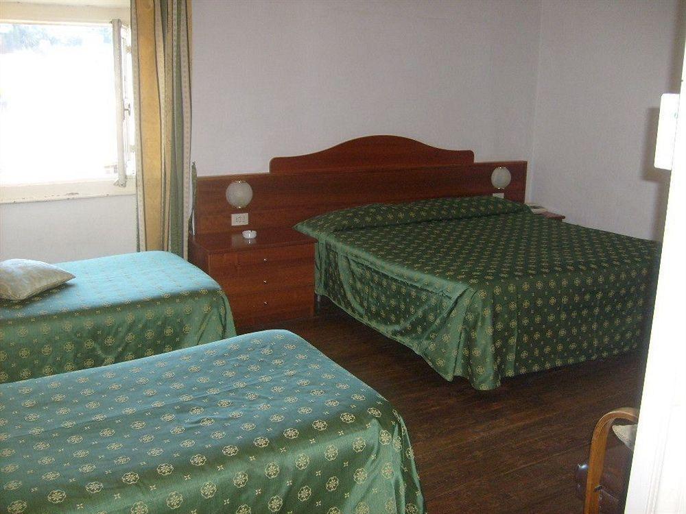 Hotel Villa Bonera Γένοβα Εξωτερικό φωτογραφία