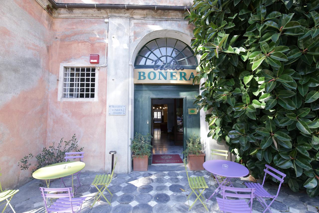Hotel Villa Bonera Γένοβα Εξωτερικό φωτογραφία