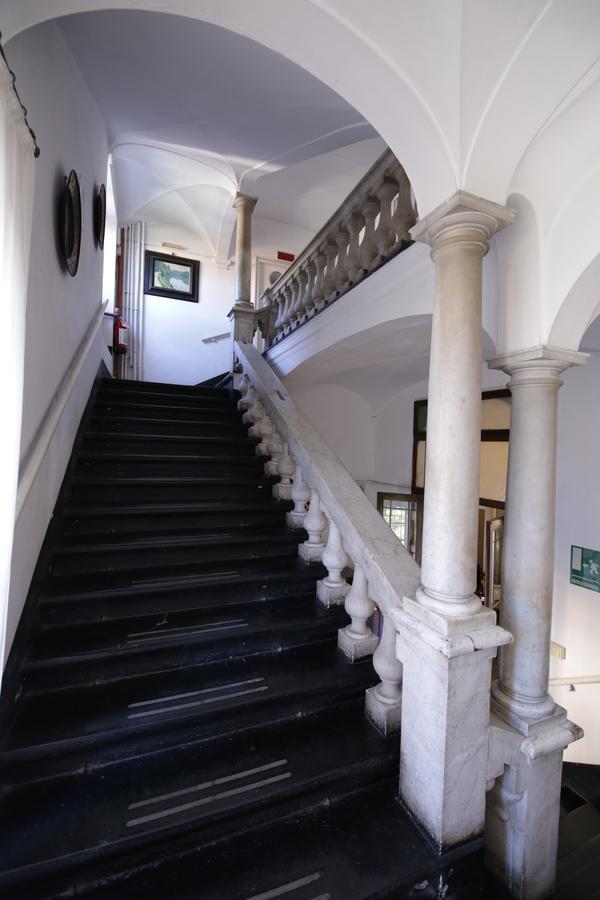Hotel Villa Bonera Γένοβα Εξωτερικό φωτογραφία