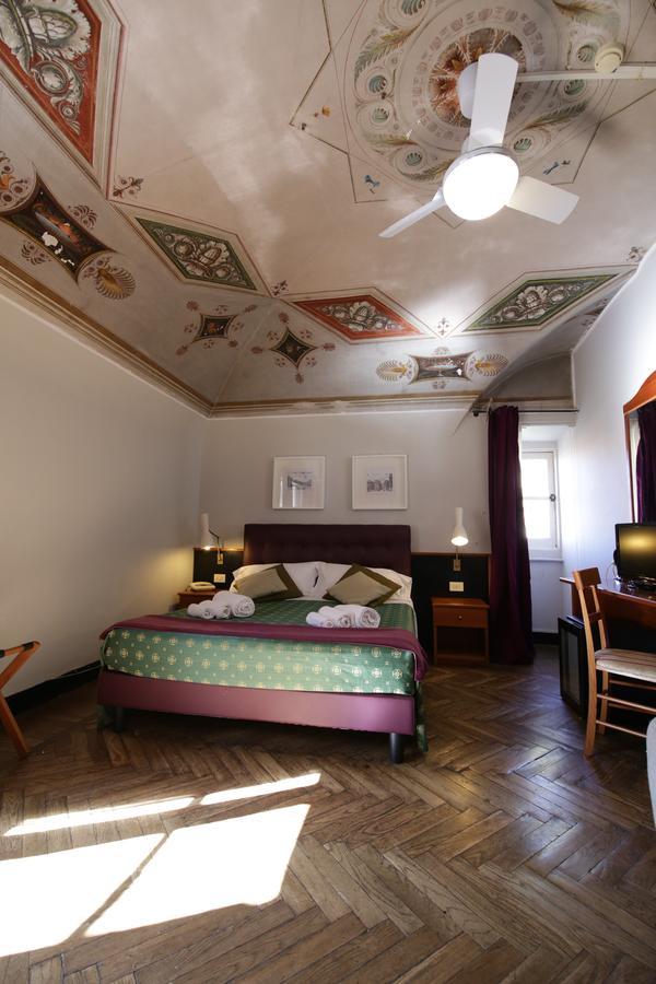 Hotel Villa Bonera Γένοβα Εξωτερικό φωτογραφία