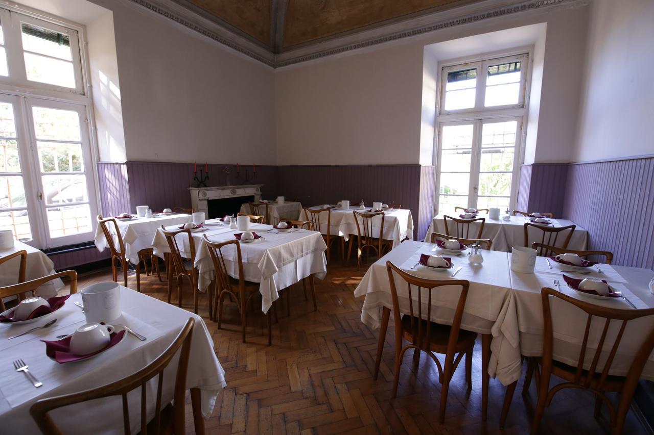 Hotel Villa Bonera Γένοβα Εξωτερικό φωτογραφία