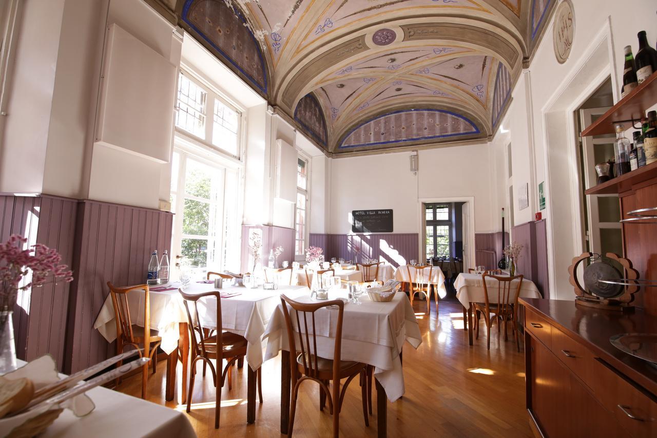 Hotel Villa Bonera Γένοβα Εξωτερικό φωτογραφία