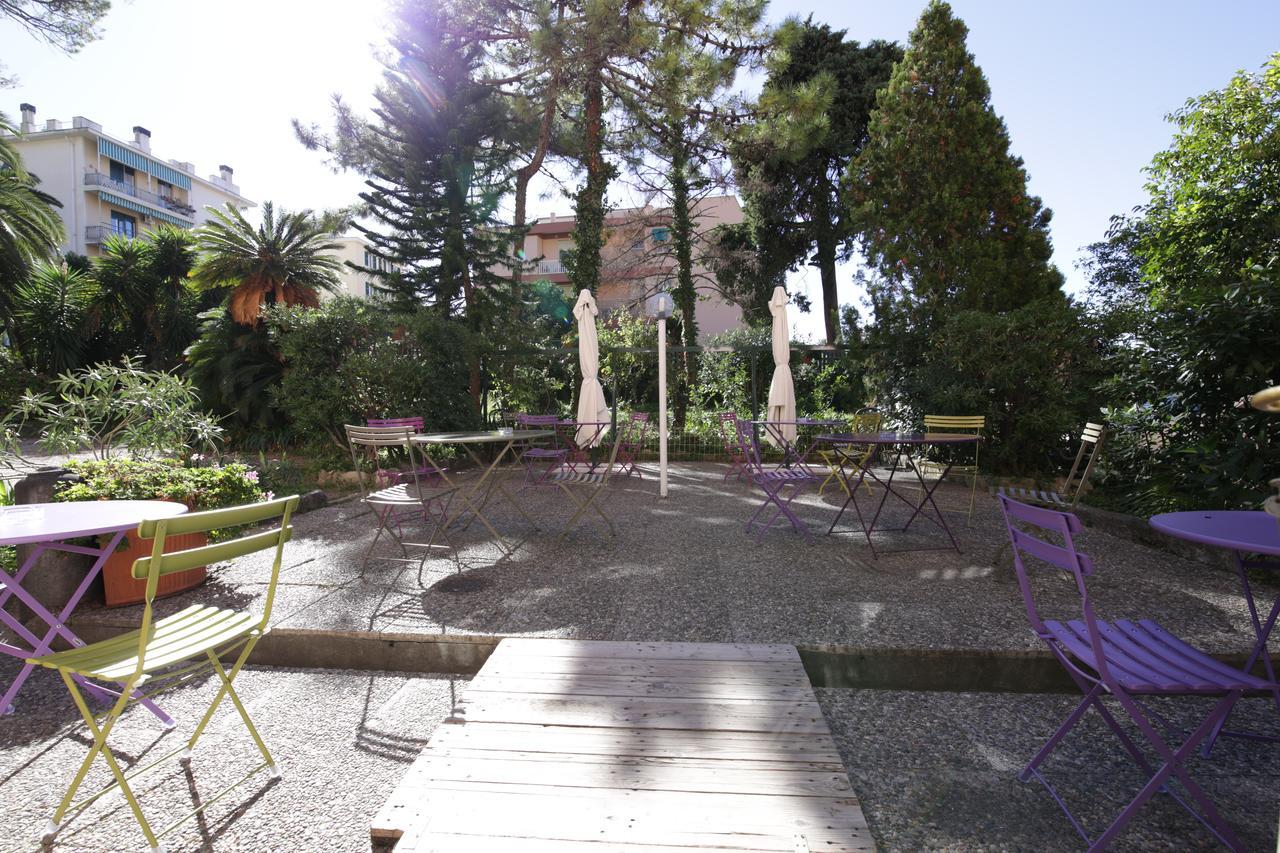Hotel Villa Bonera Γένοβα Εξωτερικό φωτογραφία