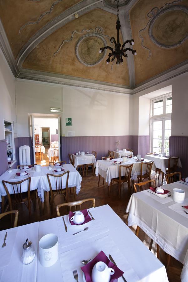 Hotel Villa Bonera Γένοβα Εξωτερικό φωτογραφία