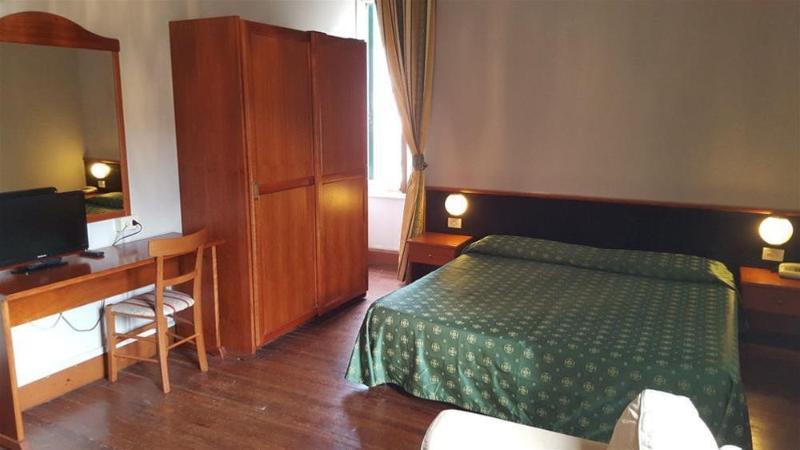 Hotel Villa Bonera Γένοβα Εξωτερικό φωτογραφία