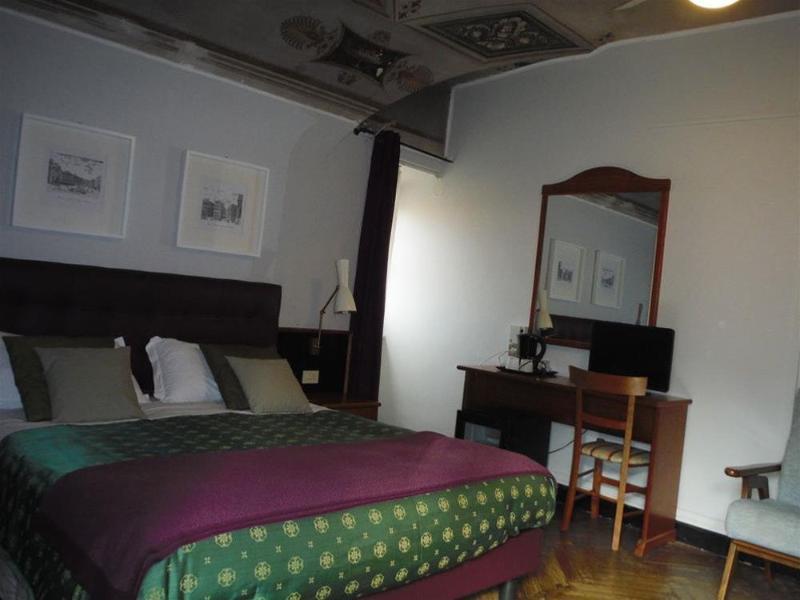 Hotel Villa Bonera Γένοβα Εξωτερικό φωτογραφία